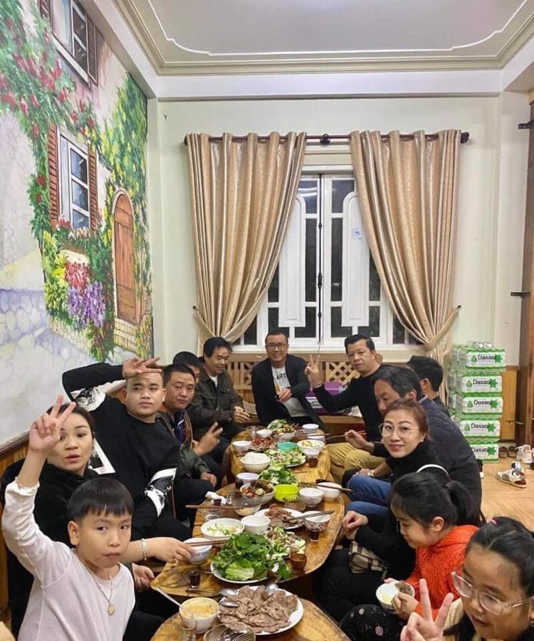 빌라 288 달랏 외부 사진